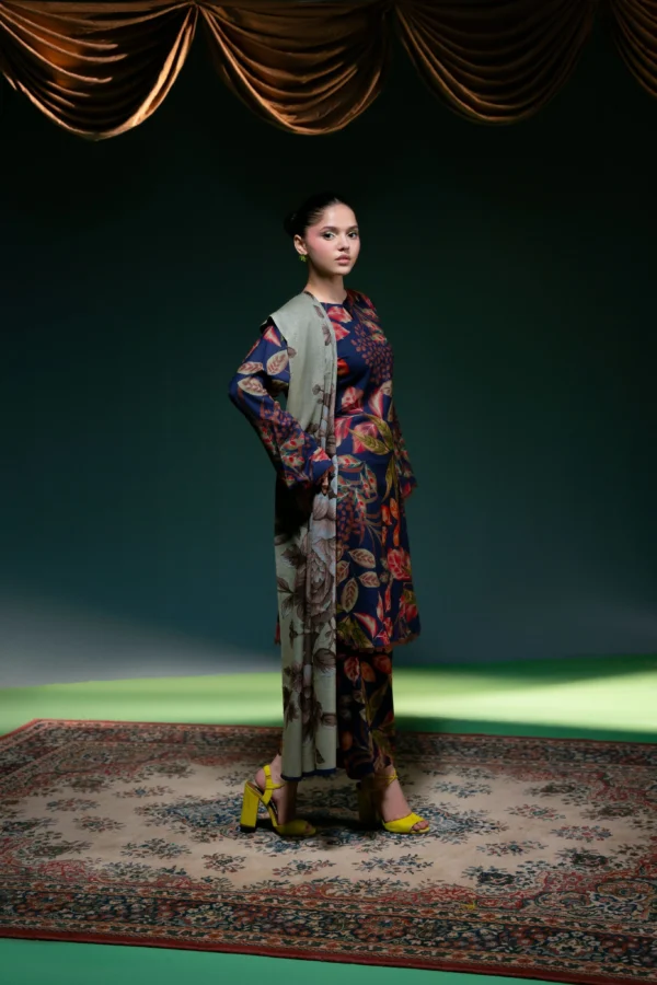 NOOR-E-JAHAN-FT429 - Image 2