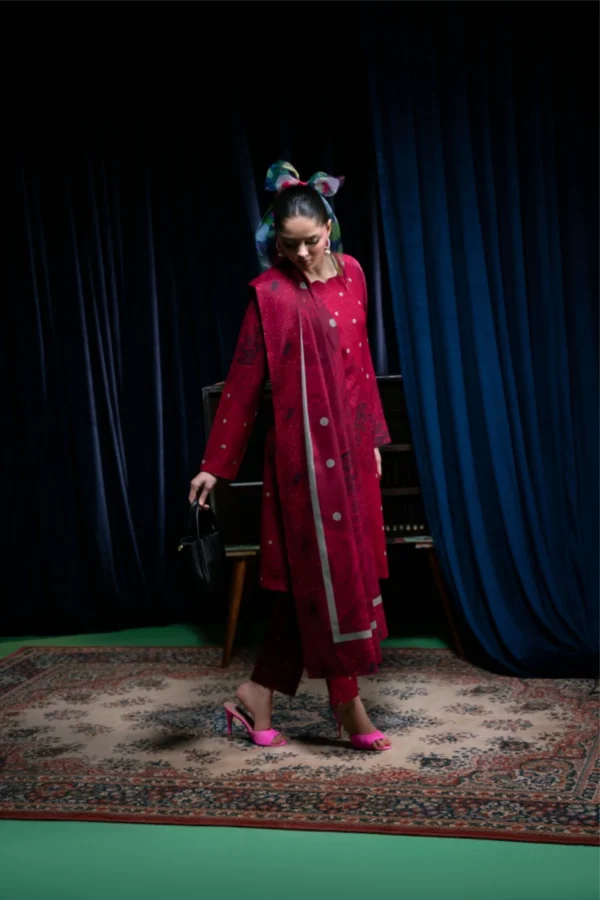DILRUBA-FT421 - Image 2